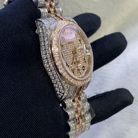 replica bust down watches for sale